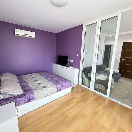 Appartement Omega K Ravda