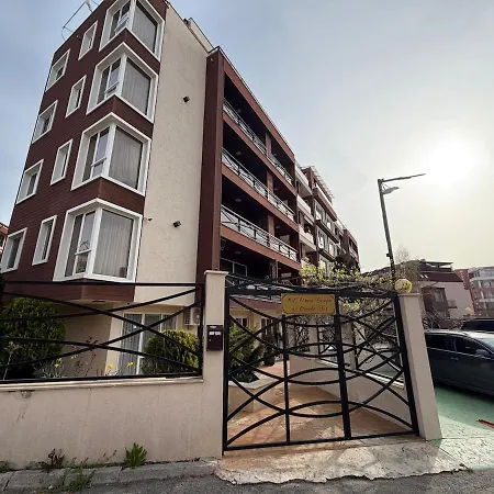 Appartement Omega K